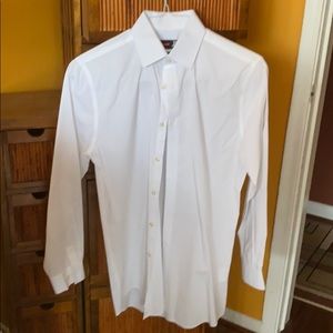 Men’s dress shirts
